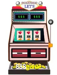 Tecnologia da Plataforma 888game