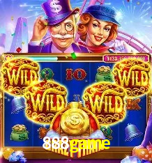 Especiais de Fim de Semana 888game